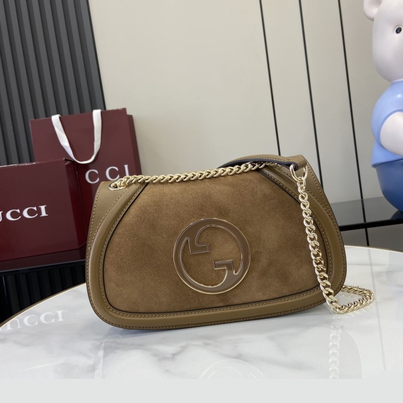 G*u*i satchel bags